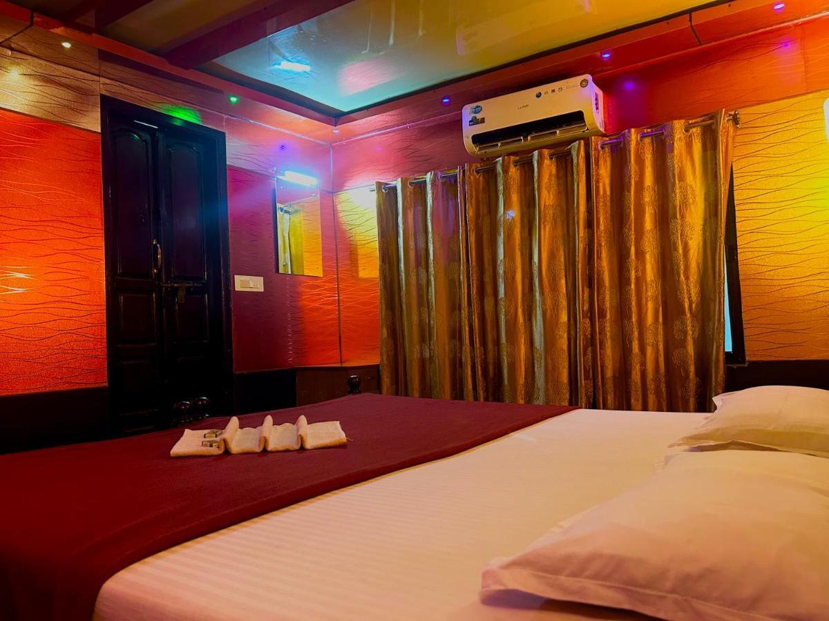 Harmony Houseboats Hotel Alappuzha Eksteriør billede