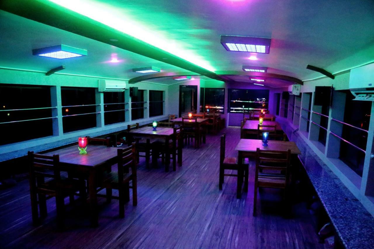 Harmony Houseboats Hotel Alappuzha Eksteriør billede